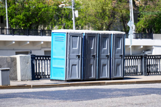 Types of Portable Toilets We Offer in Oyster Bay Cove, NY